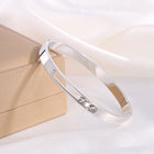 Bransoletka Diamond Luxe – Titanium Steel Bracelet