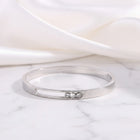 Bransoletka Diamond Luxe – Titanium Steel Bracelet