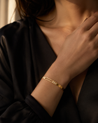 Bransoletka Diamond Luxe – Titanium Steel Bracelet