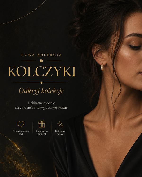 Kolczyki
