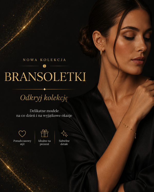 Bransoletki