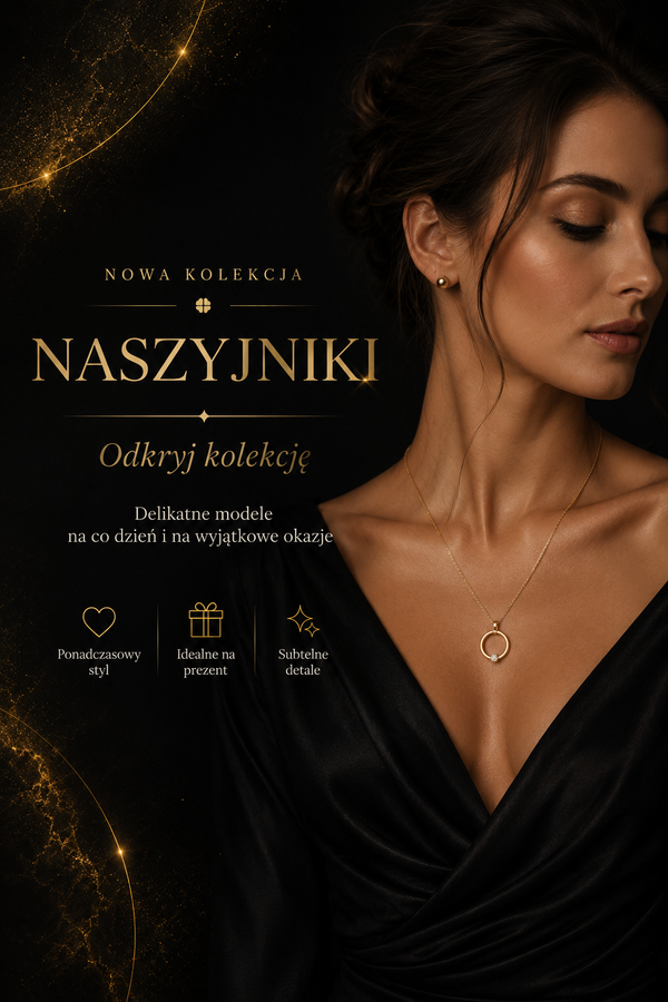 Naszyjniki