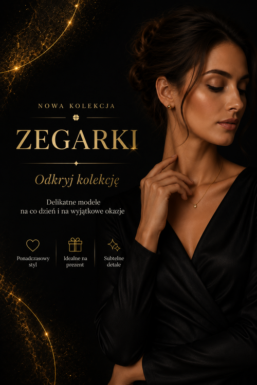 Zegarki