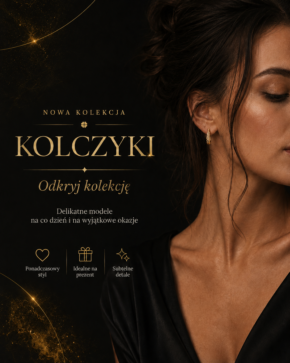 Kolczyki
